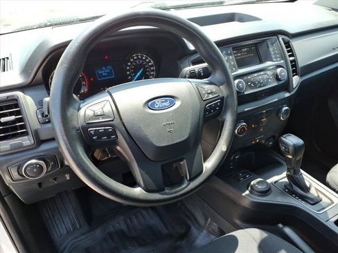 Used 2022 Ford Ranger XL w/ Equipment Group 101A High AWD/4WD image 5