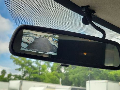 New 2025 Chevrolet Express 3500 w/ Power Convenience Package image 23