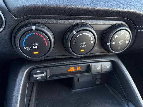 New 2025 MAZDA MX-5 Miata RF Club image 16