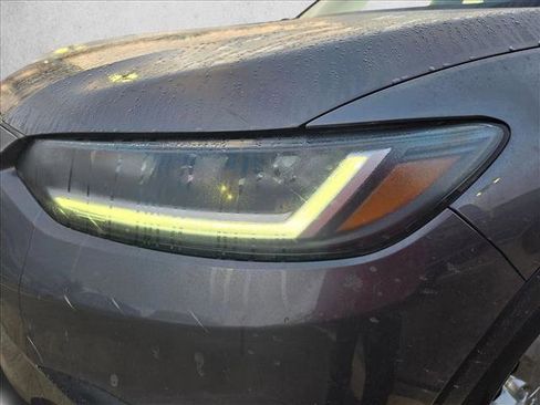 Used 2025 Honda HR-V LX image 9