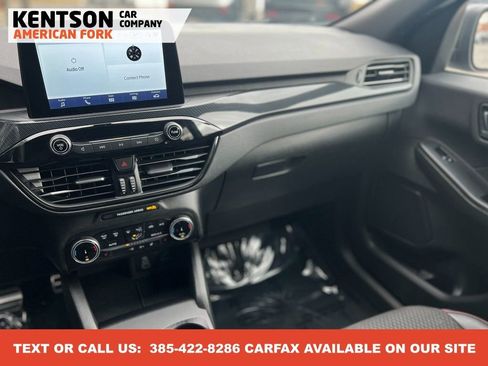 Used 2024 Ford Escape ST-Line image 25