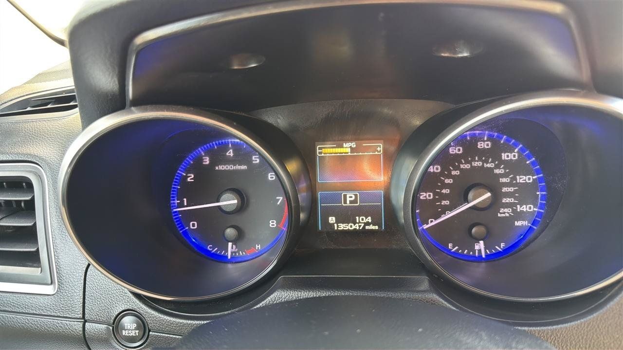 Used 2015 Subaru Outback 2.5i Premium w/ Popular Package #2 AWD/4WD image 23