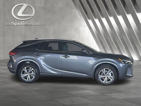 Certified 2026 Lexus RX 350 Premium FWD image 3