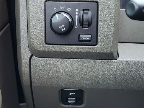 Used 2008 Dodge Ram 1500 Truck Laramie w/ Mopar Chrome Edition Group RWD image 24