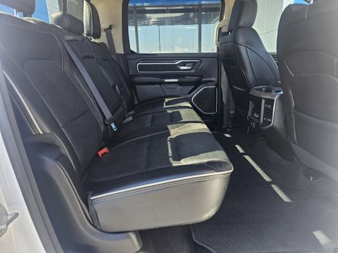 Used 2020 RAM 1500 Laramie image 11