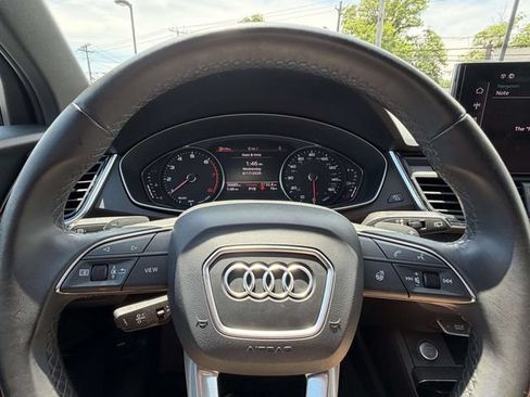 Certified 2023 Audi Q5 2.0T Premium w/ Convenience Package AWD/4WD image 25