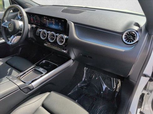 Certified 2025 Mercedes-Benz GLA 250 GLA 250 image 22