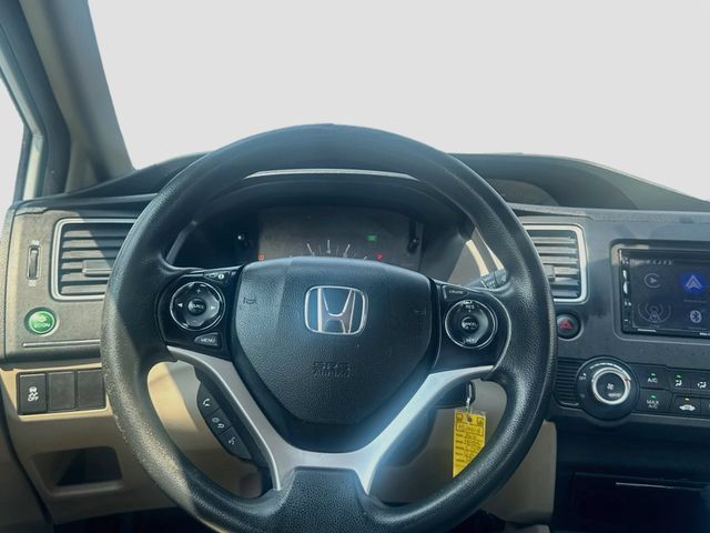 Used 2014 Honda Civic LX image 17