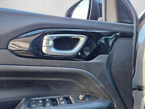 Used 2022 Jeep Compass High Altitude image 8