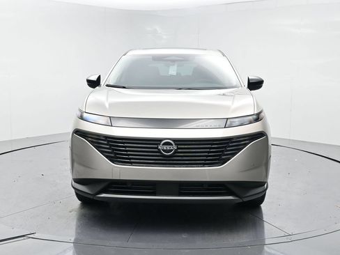 New 2026 Nissan Murano SL AWD/4WD image 15