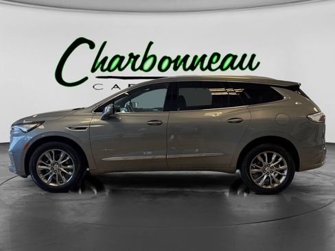 Used 2023 Buick Enclave Avenir w/ Trailering Package, 5000 lbs. image 2