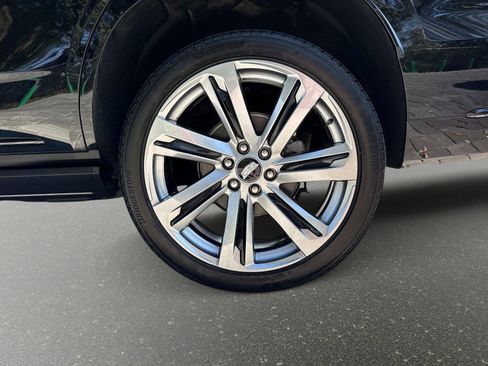 Used 2026 Cadillac Escalade Platinum Sport AWD/4WD image 15