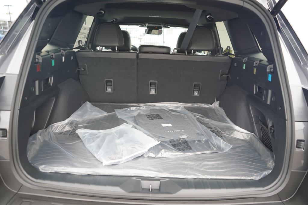 New 2026 Subaru Outback Premium AWD/4WD image 14