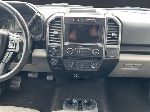 Used 2018 Ford F150 XLT w/ Equipment Group 301A Mid image 11