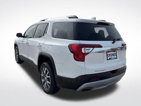 Used 2023 GMC Acadia SLT AWD/4WD image 15