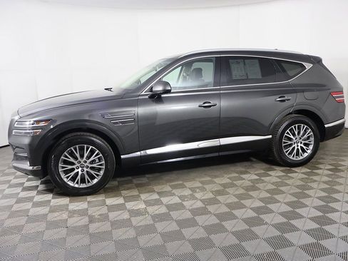 Used 2024 Genesis GV80 2.5T image 17