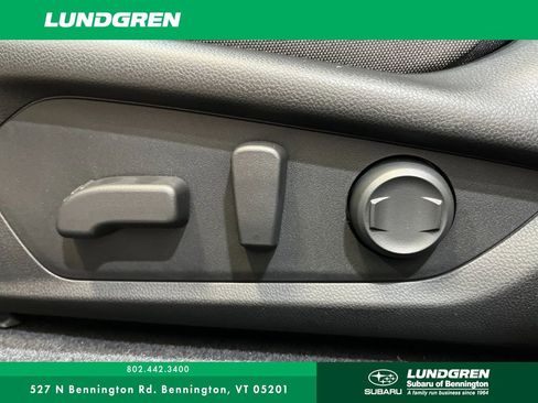 New 2025 Subaru Crosstrek 2.5i Premium image 15