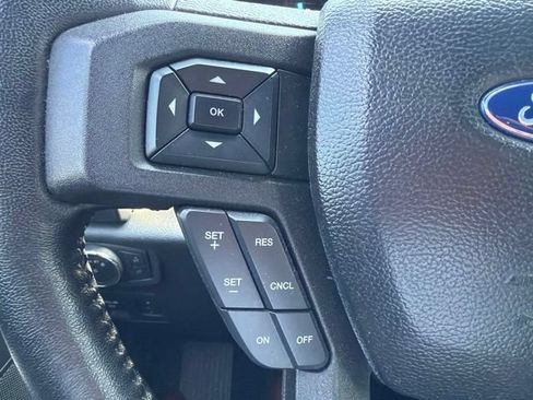 Used 2019 Ford F150 XLT w/ Equipment Group 302A Luxury AWD/4WD image 14