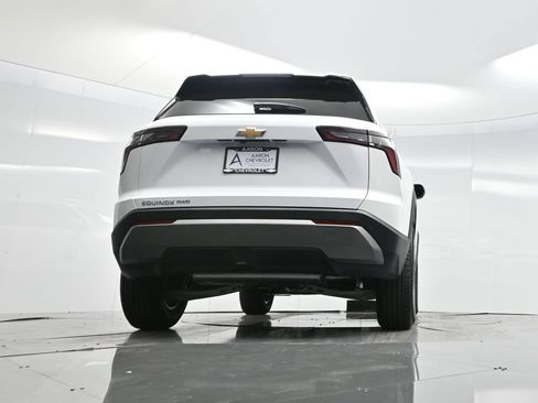 New 2026 Chevrolet Equinox LT AWD/4WD image 55