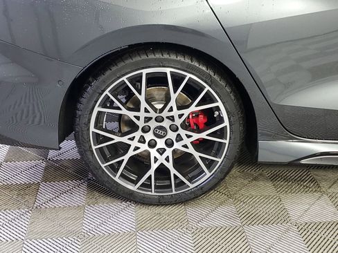 New 2026 Audi RS 3 image 13