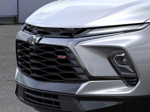 New 2026 Chevrolet Blazer RS w/ Driver Confidence II Package image 27