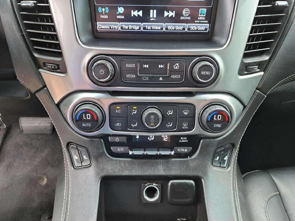 Used 2019 Chevrolet Tahoe LT AWD/4WD image 27