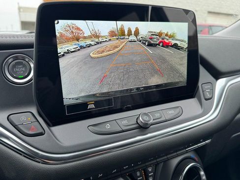 New 2026 Chevrolet Blazer LT w/ Midnight/Sport Edition image 37
