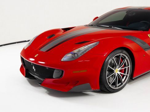 Used 2017 Ferrari F12tdf image 56