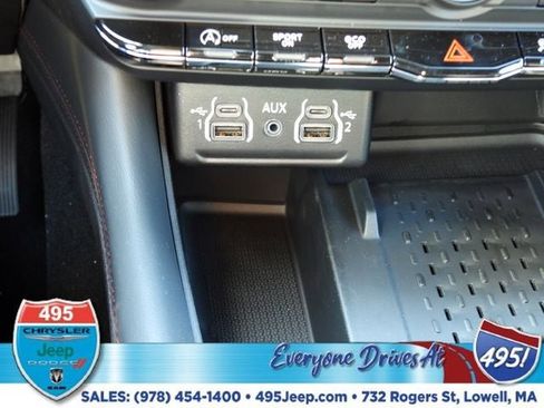 New 2026 Dodge Durango GT image 33