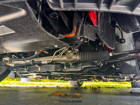 Used 2007 Ford Mustang Shelby GT500 image 81