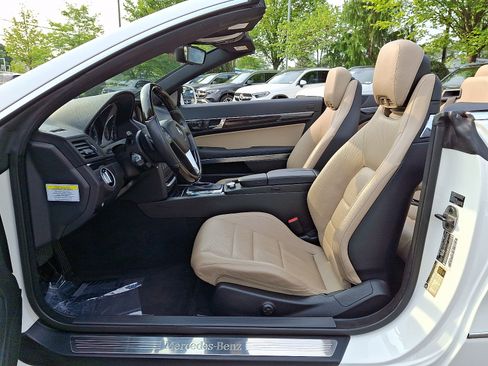 Used 2013 Mercedes-Benz E 350 Cabriolet image 13