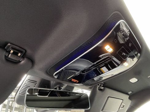 New 2025 Mercedes-Benz GLC 300 4MATIC image 26