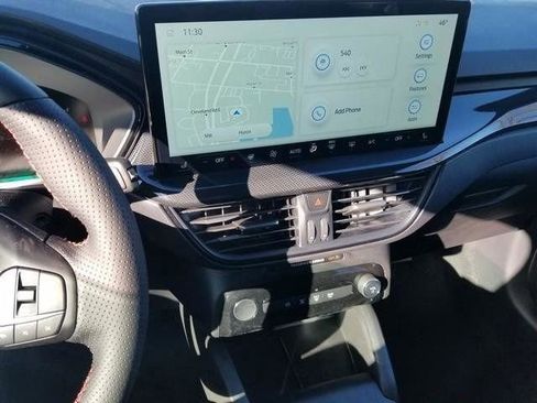 New 2026 Ford Escape ST-Line Select w/ Tech Pack #1 image 22