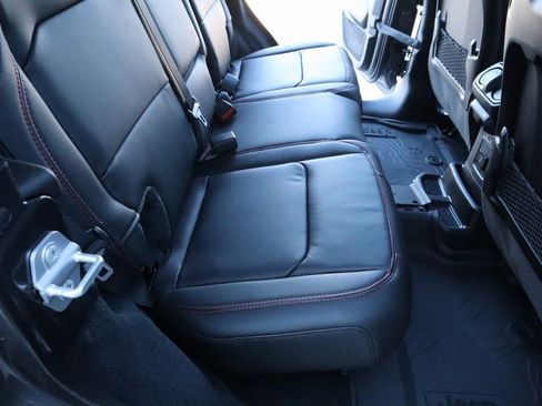 New 2026 Jeep Wrangler Unlimited Rubicon image 14