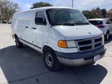 Used 2000 Dodge B1500 image 4
