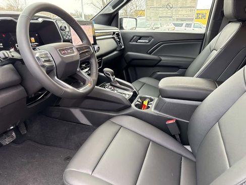 New 2026 GMC Canyon Elevation w/ Convenience Package AWD/4WD image 11