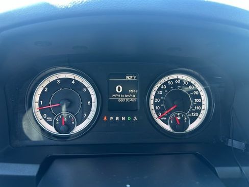 Used 2019 RAM 1500 Tradesman image 8