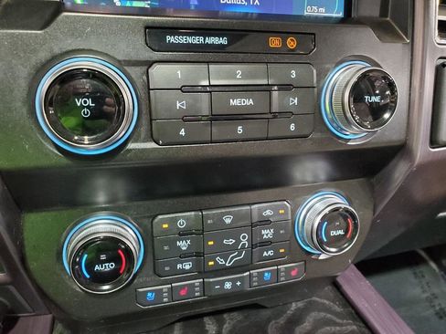 Used 2020 Ford F250 Limited image 39