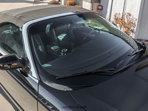 Used 2002 Ford Thunderbird Deluxe image 76