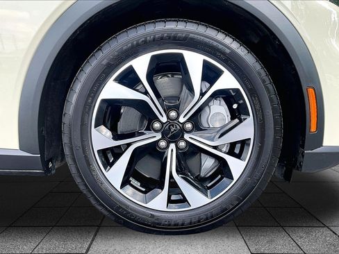 Used 2025 Ford Mustang Mach-E Select RWD image 8