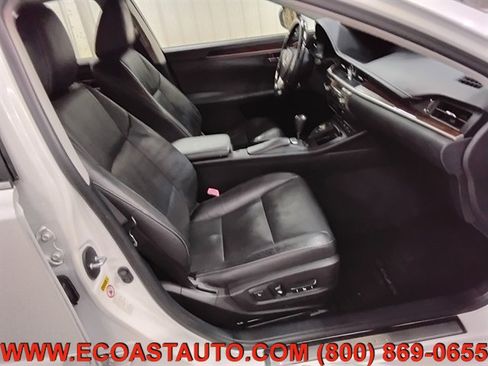 Used 2014 Lexus ES 350 image 14