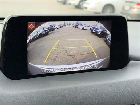 Used 2020 MAZDA CX-5 Grand Touring image 21