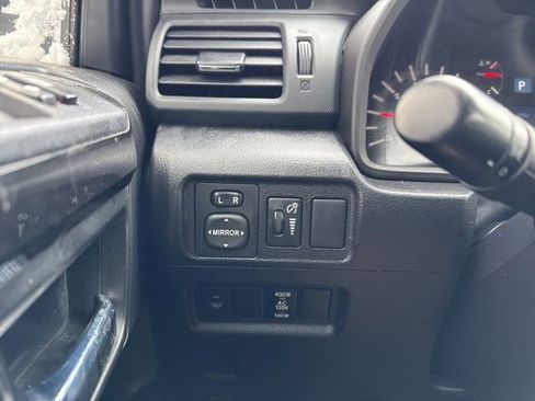 Used 2017 Toyota 4Runner 4WD image 16