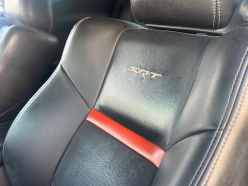 Used 2009 Dodge Challenger SRT8 w/ SRT Option Group II image 12