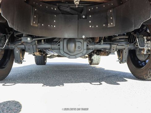 Used 2022 RAM 1500 TRX w/ TRX Level 2 Equipment Group image 67