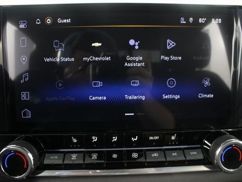 New 2026 Chevrolet Colorado LT image 5