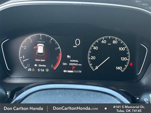 Used 2025 Honda Pilot EX-L image 32