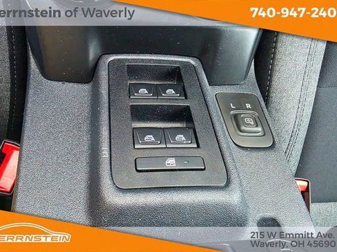 Used 2025 Ford Bronco Big Bend AWD/4WD image 19