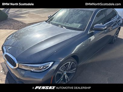 Used 2019 BMW 330i Sedan w/ Convenience Package