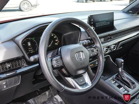 Used 2025 Honda CR-V Sport Touring image 30